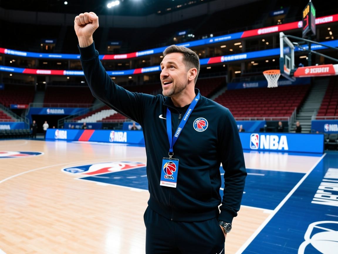 尼斯球员教练苦练,坚持不懈取得胜利 第3张