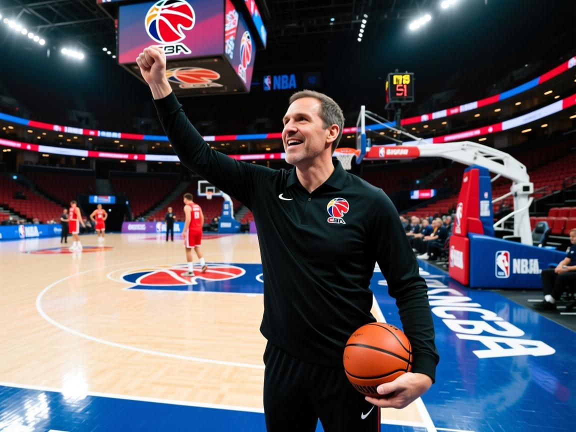 尼斯球员教练苦练,坚持不懈取得胜利 第2张