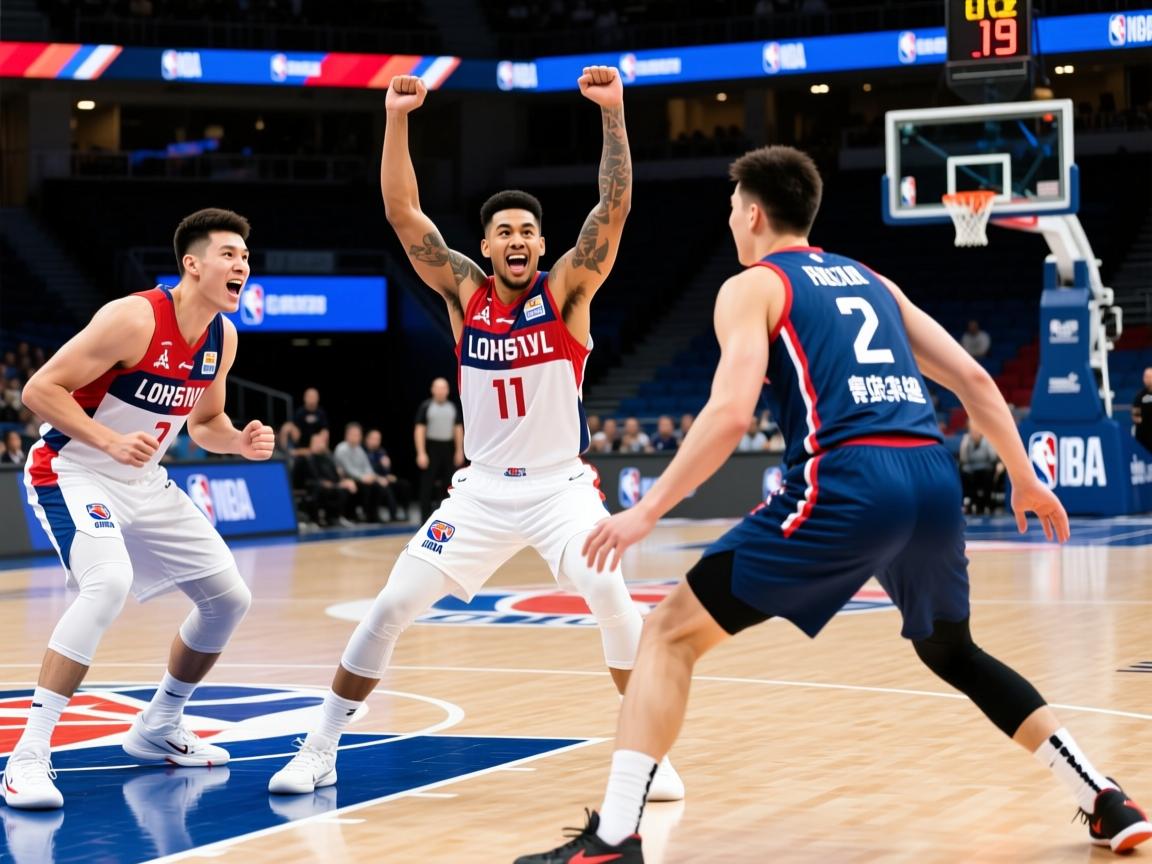 里昂队员表现神勇，轻松击败对手取得胜利  第1张