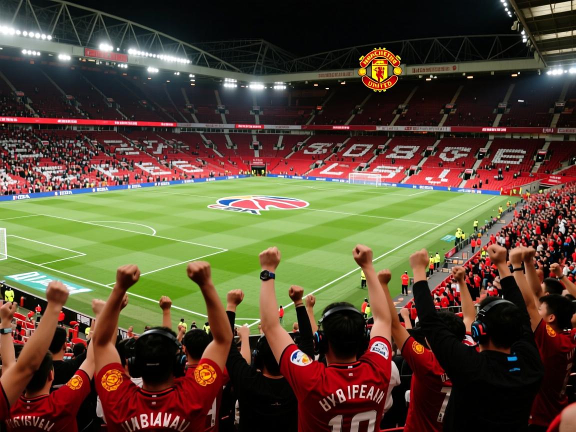 曼联获得重要转会，球迷欢呼不断！  第2张