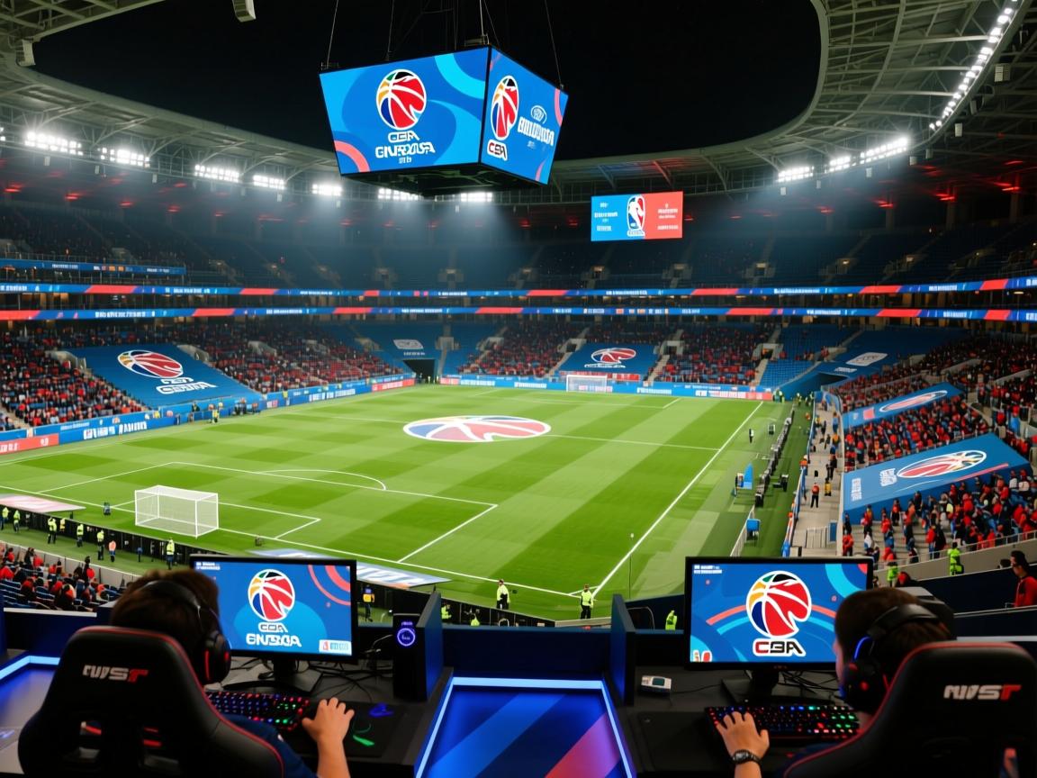 看点十足，欧洲杯预选赛胜负难辨  第2张