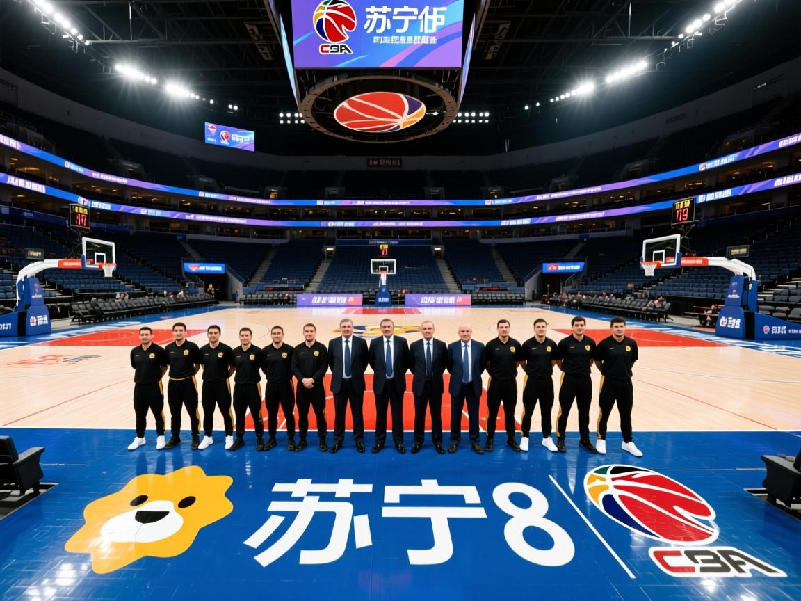 苏宁卡佩罗重组阵容,客场拿下胜利 第3张