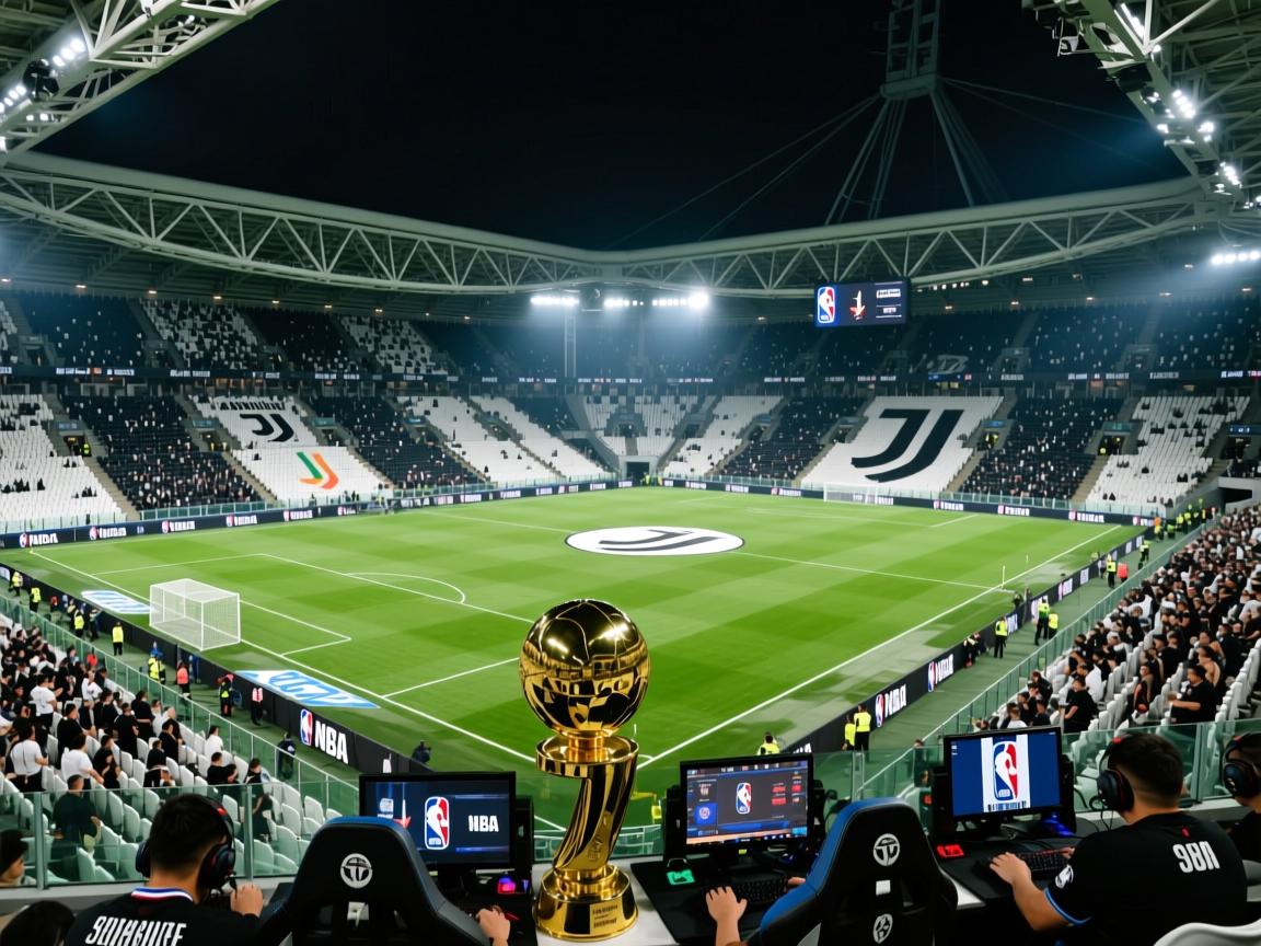 尤文图斯主场完胜，夺冠之路水到渠成！  第3张