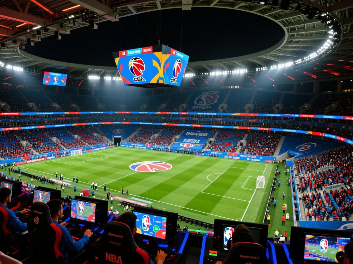 精彩绝伦,欧洲杯预选赛赛事纷争不断 第3张