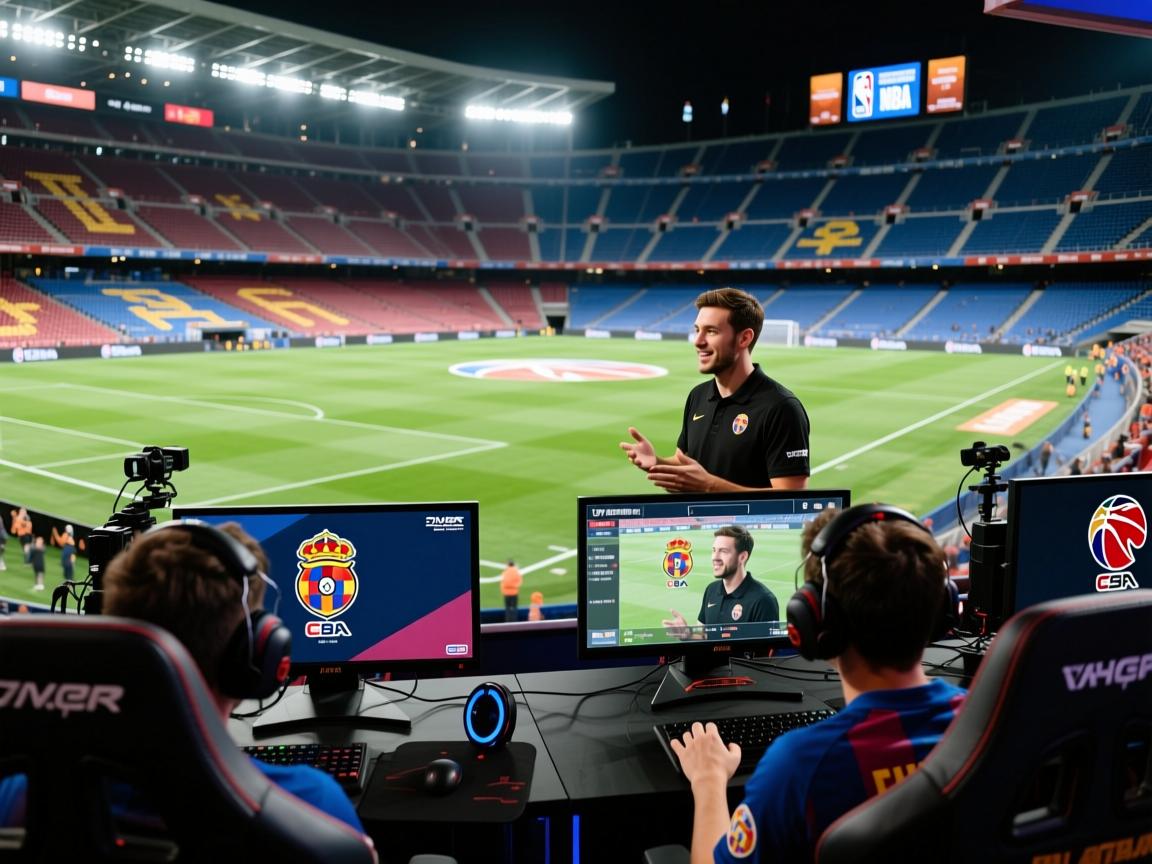 西甲VAR技术应用讨论  第1张