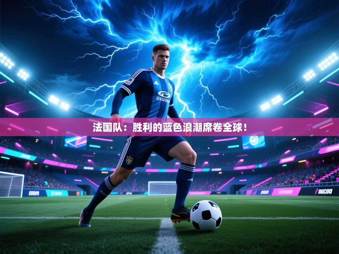 法国队：胜利的蓝色浪潮席卷全球！
