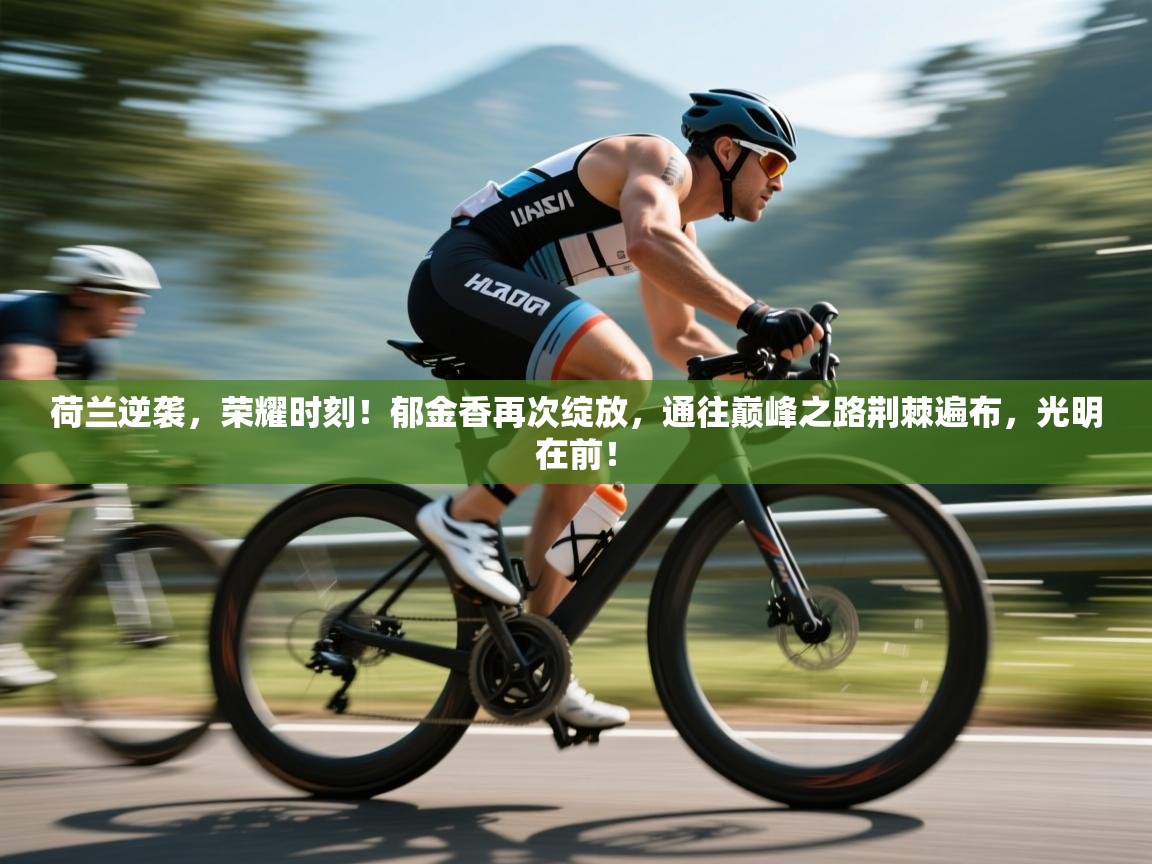 荷兰逆袭，荣耀时刻！郁金香再次绽放，通往巅峰之路荆棘遍布，光明在前！