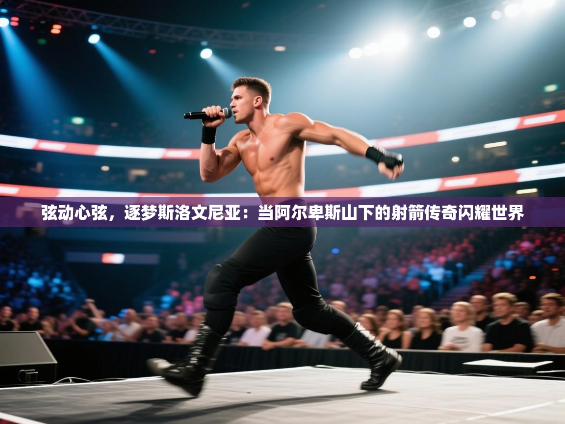 弦动心弦，逐梦斯洛文尼亚：当阿尔卑斯山下的射箭传奇闪耀世界