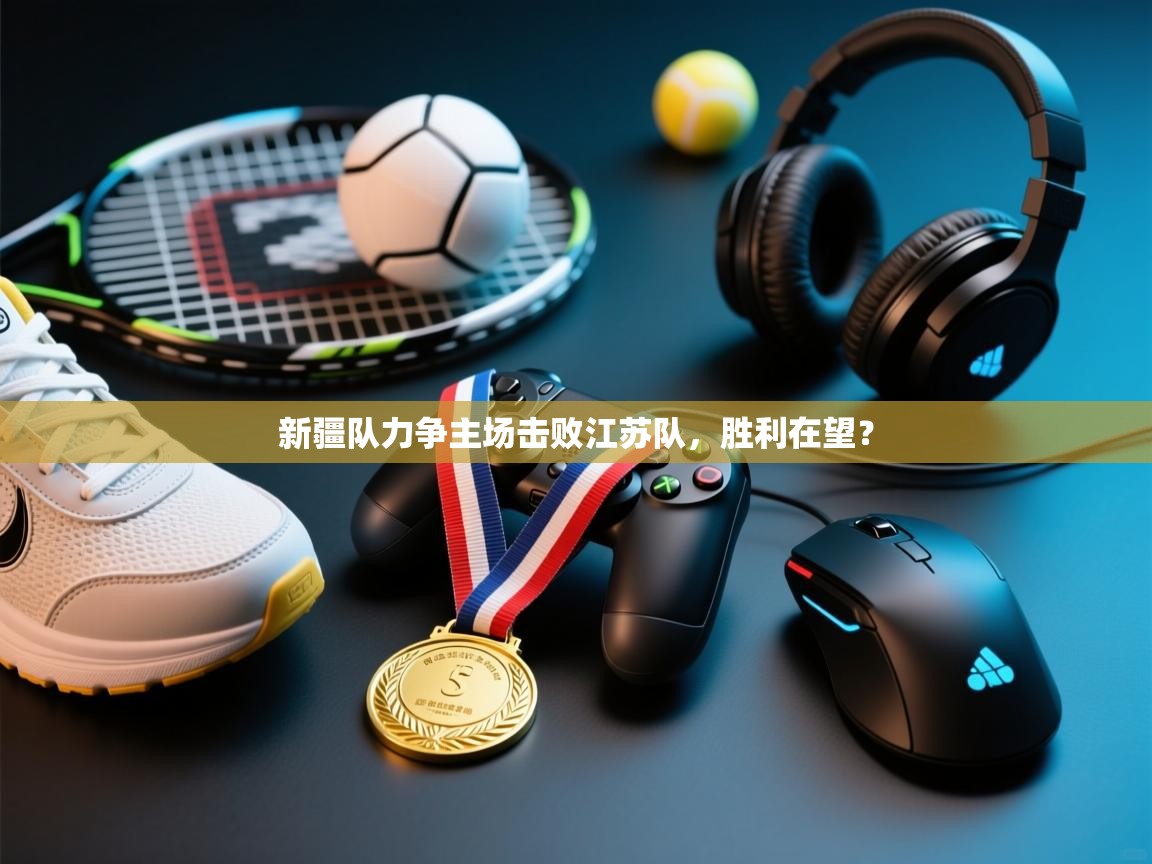 新疆队力争主场击败江苏队，胜利在望？