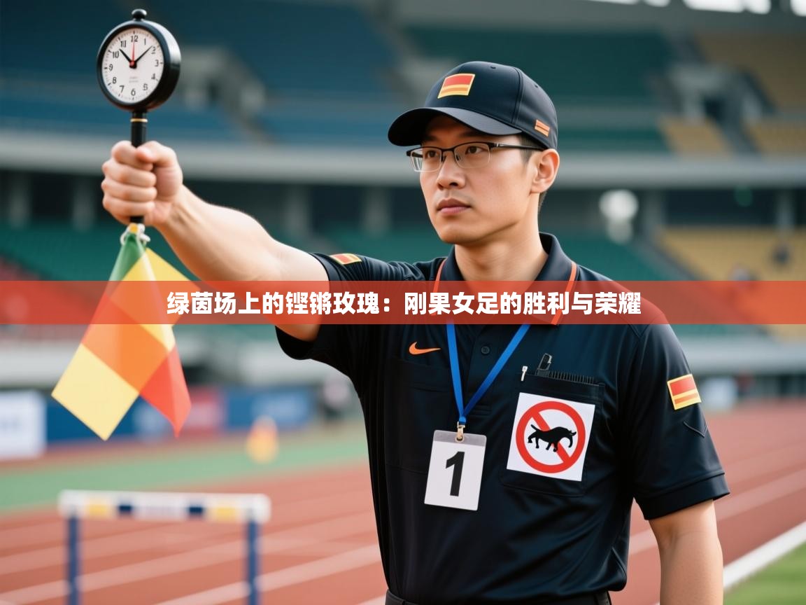 绿茵场上的铿锵玫瑰:刚果女足的胜利与荣耀 第2张