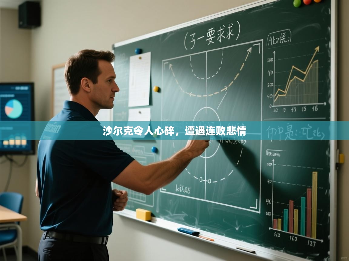 沙尔克令人心碎,遭遇连败悲情 第1张