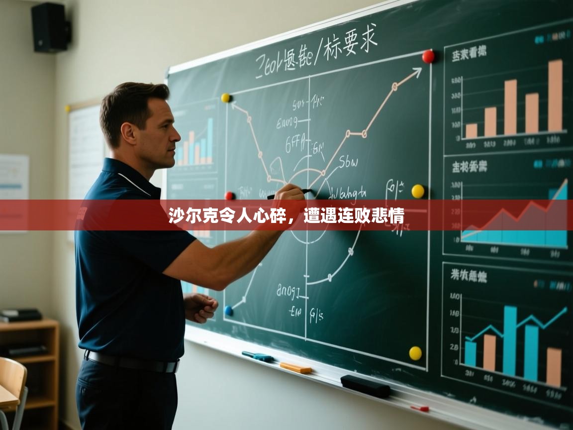 沙尔克令人心碎,遭遇连败悲情 第2张