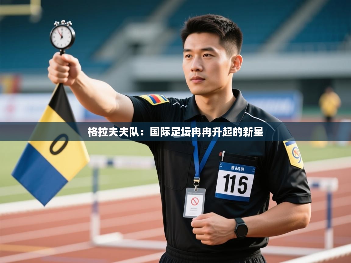 格拉夫夫队:国际足坛冉冉升起的新星 第1张