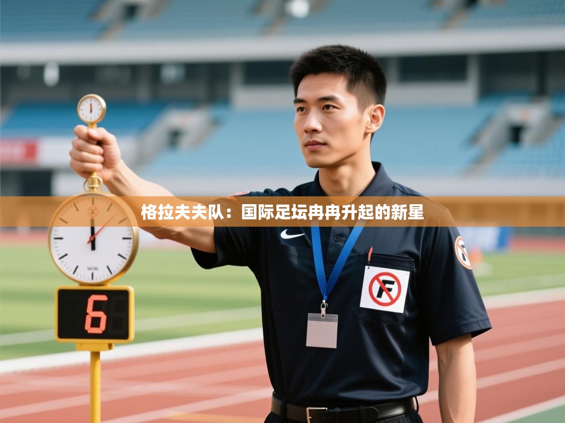 格拉夫夫队:国际足坛冉冉升起的新星 第2张