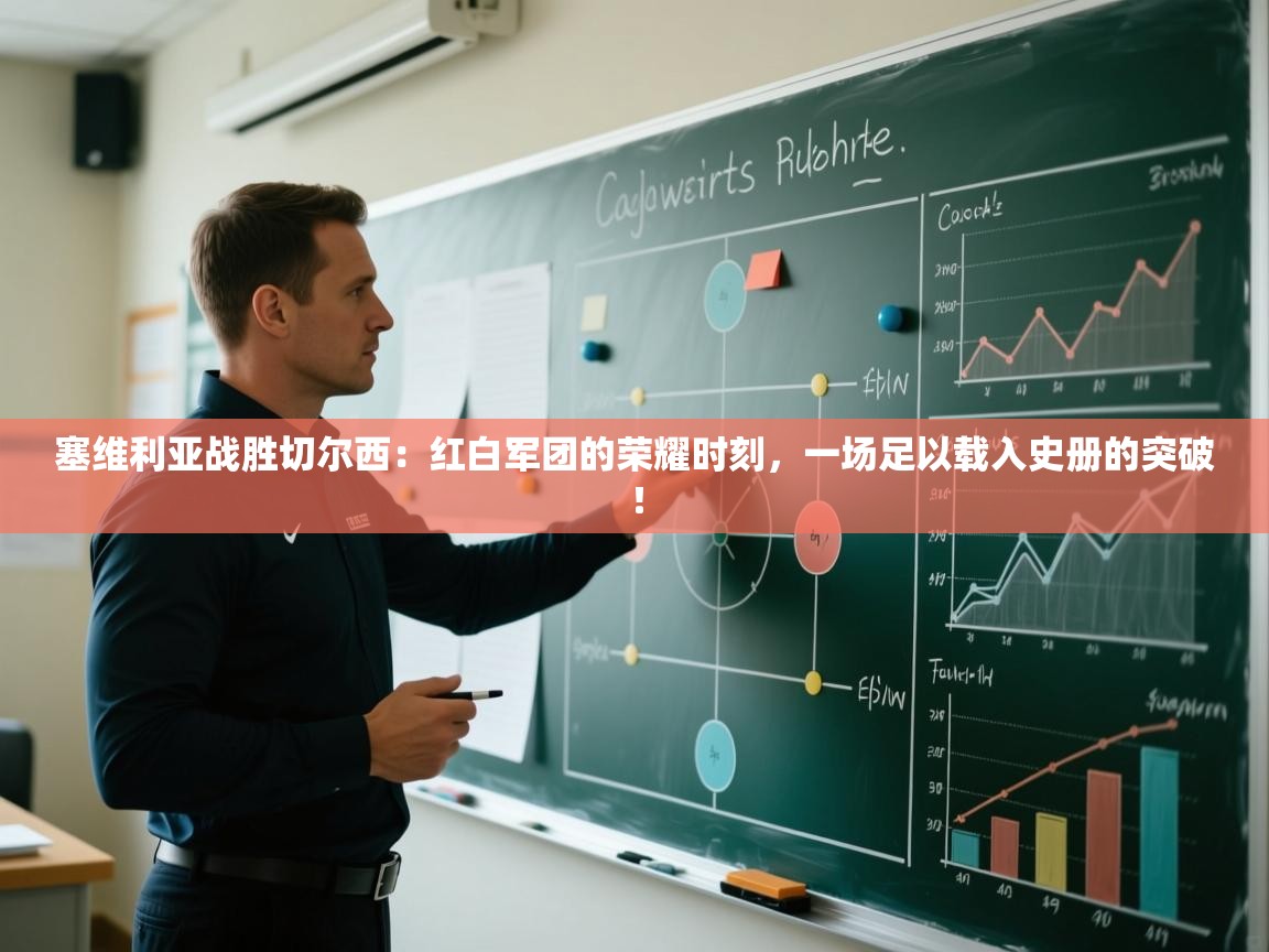 塞维利亚战胜切尔西:红白军团的荣耀时刻,一场足以载入史册的突破! 第1张