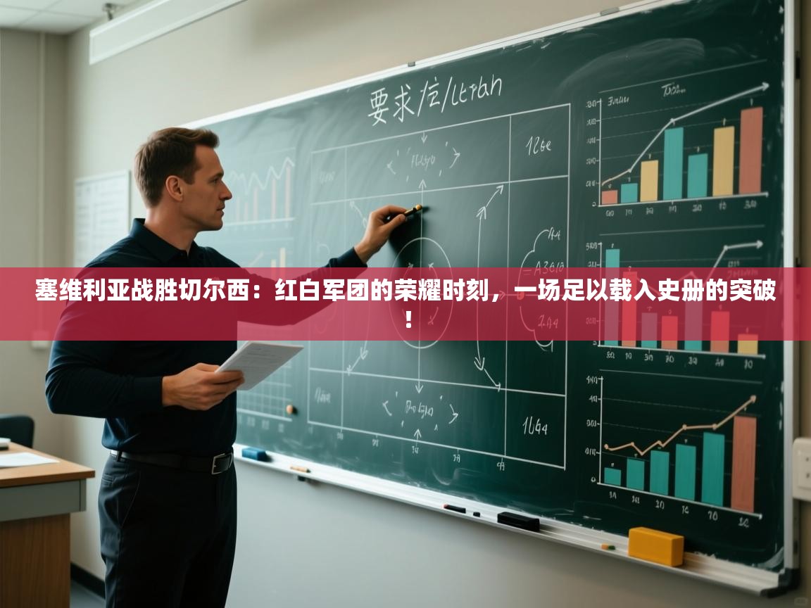 塞维利亚战胜切尔西:红白军团的荣耀时刻,一场足以载入史册的突破! 第2张