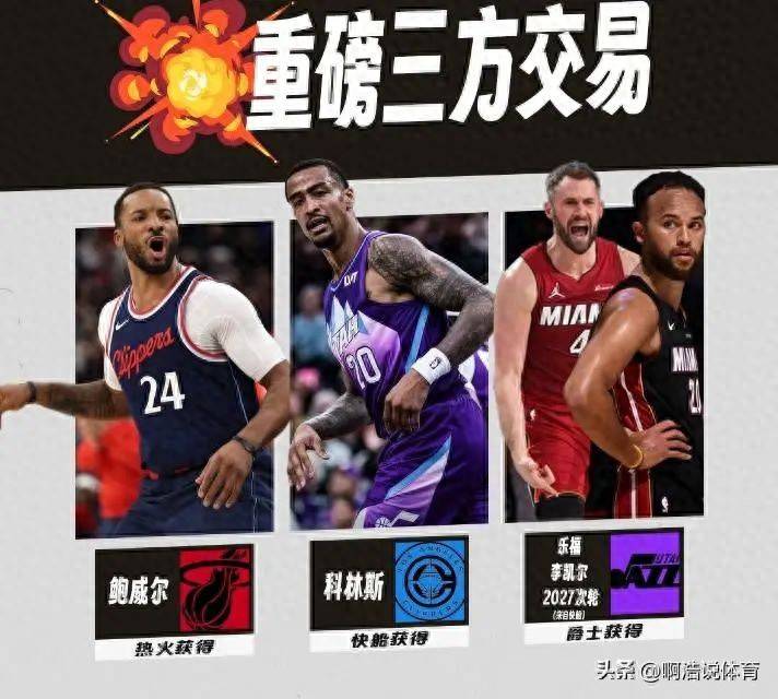 包含NBA-比尔和太阳达成买断澄清期后加盟快船的词条