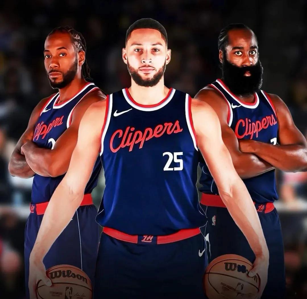 包含NBA-比尔和太阳达成买断澄清期后加盟快船的词条