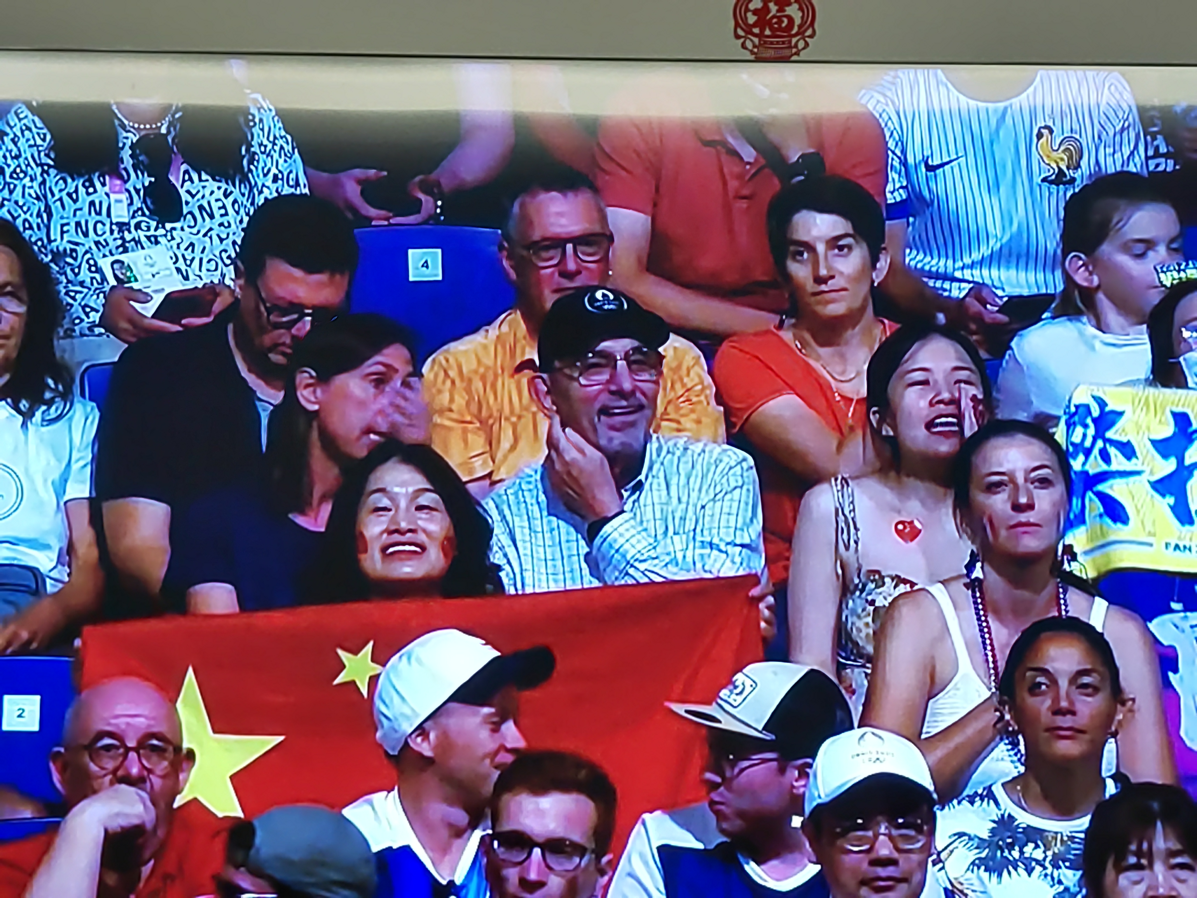 开云体育网页版-鏖战五局，冰川之巅终于扳平比分，这场打得太精彩(冰川之矛)