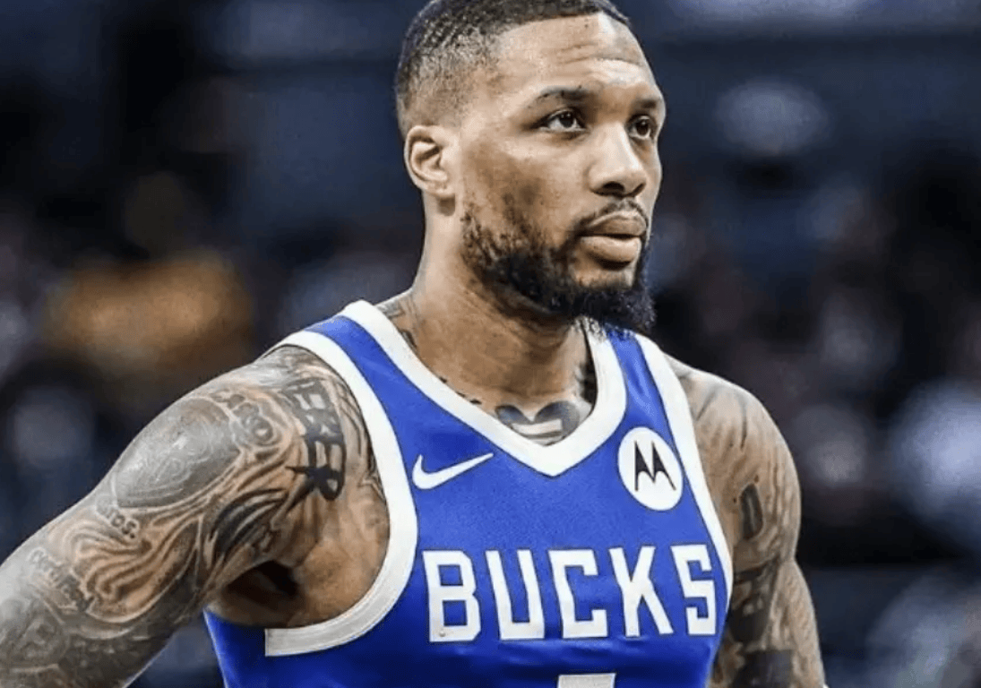 开云体育电脑版-NBA-回到梦开始的地方！开拓者官宣签下35岁利拉德(nba最难打破的十个记录)