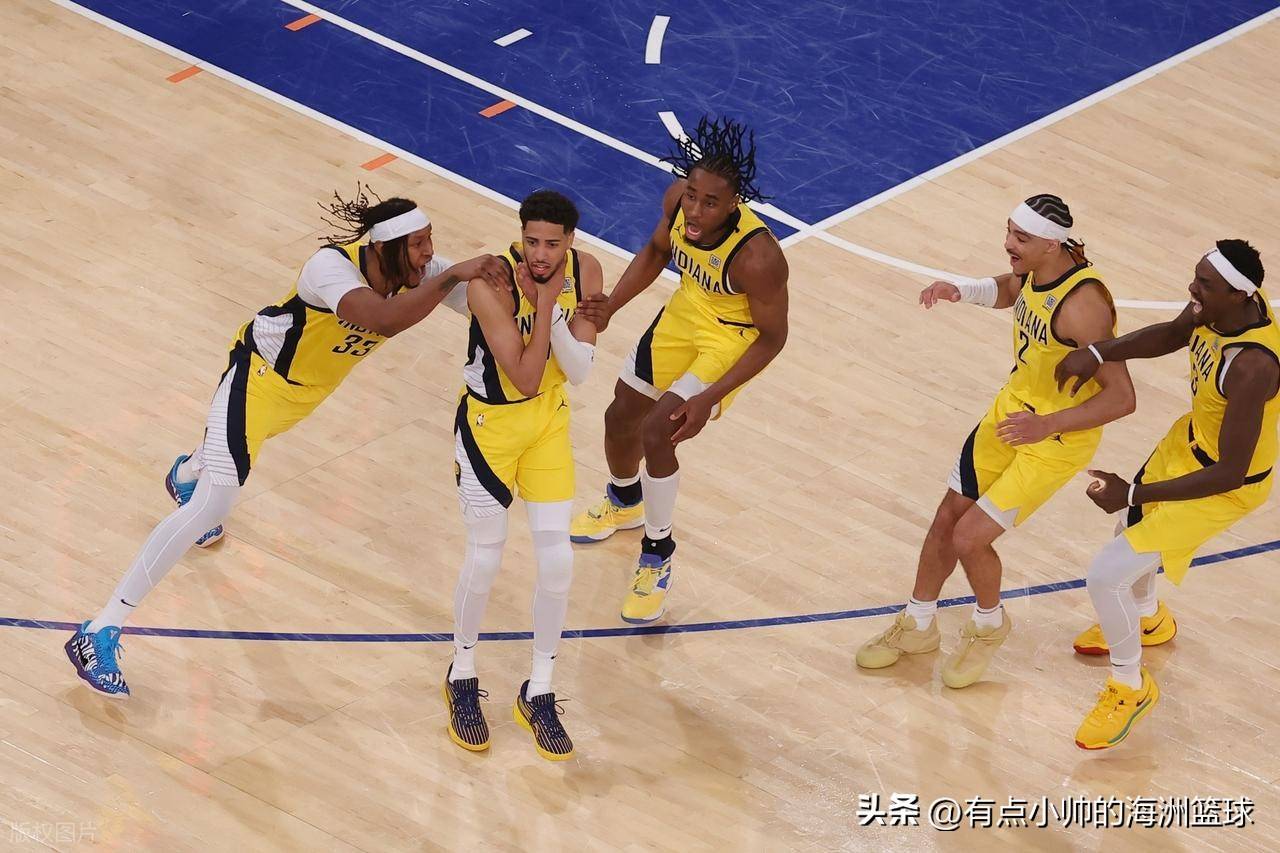 开云体育登录-总决赛抢七前瞻：哈利率步行者冲击队史首冠ESPN更看好雷霆捧杯的简单介绍
