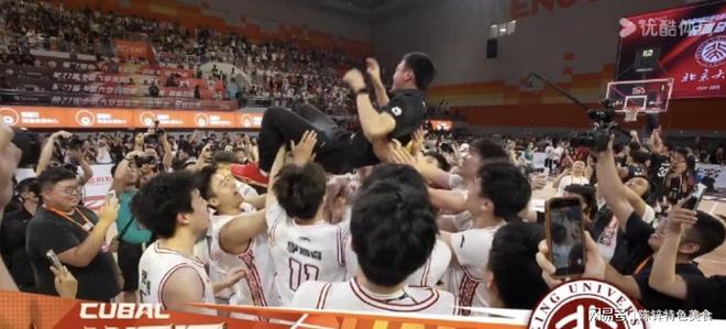 欢迎管子煜来到广州男篮，华侨大学表现令人动容(华侨大学是一本还是二本)