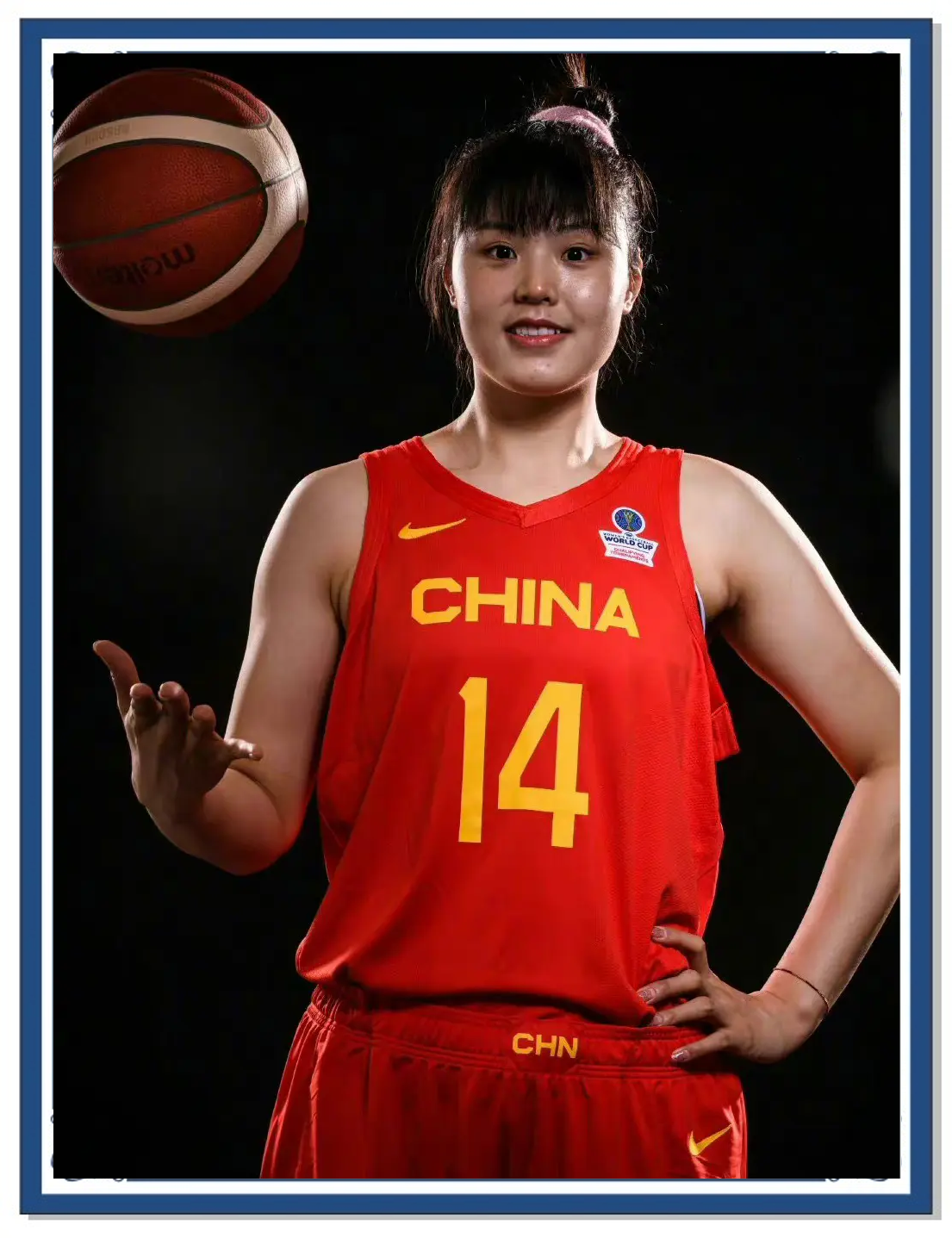 21年女篮亚洲杯回顾：李月汝16分11板，中国不敌日本(二零二一年女篮亚洲杯)