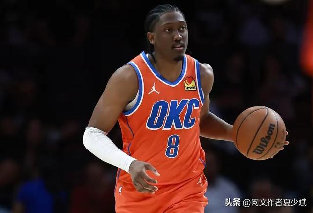 杰威5年2.87亿提前续约雷霆三少薪资合计超8亿(24道奇酷威通病)
