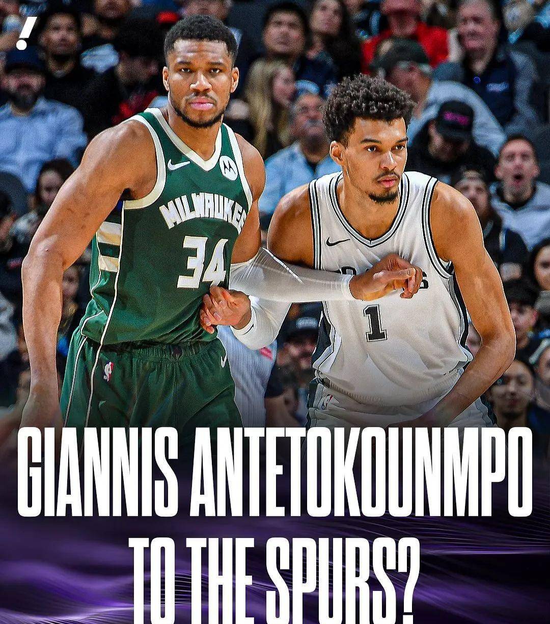 ESPN：雄鹿将在市场上寻求补强，继续围绕字母哥打造阵容(雄鹿队字母哥最新消息)