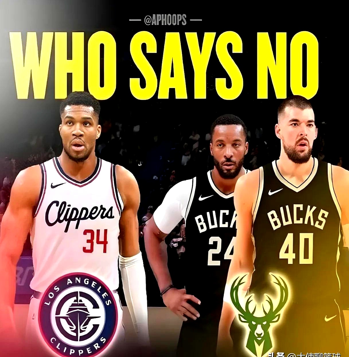 ESPN：雄鹿将在市场上寻求补强，继续围绕字母哥打造阵容(雄鹿队字母哥最新消息)