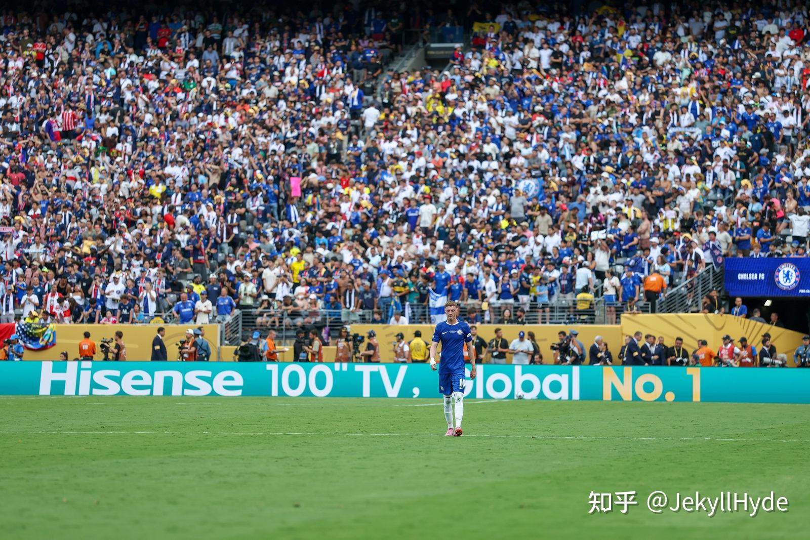 本以为巴黎会夺世俱杯冠军切尔西新赛(切尔西20巴黎)