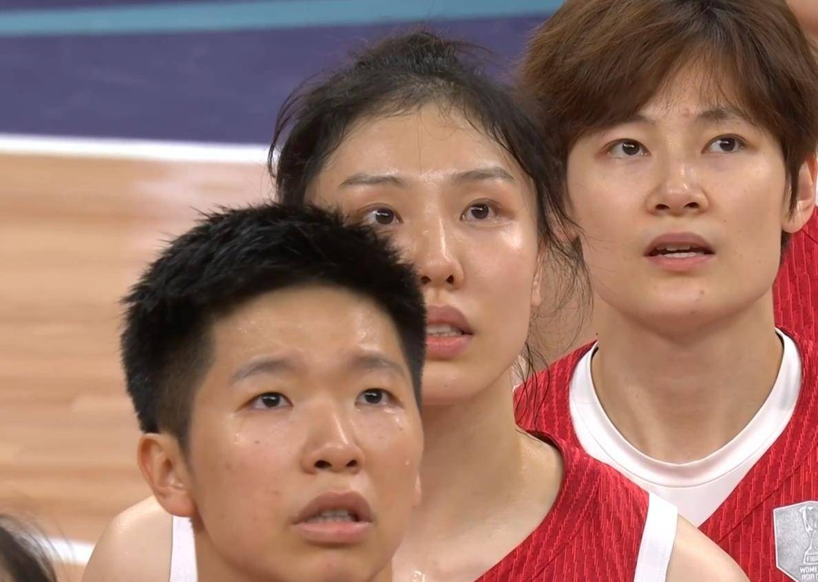 包含女篮世界杯小组赛回顾：黄思静18+5+5，中国战胜法国的词条