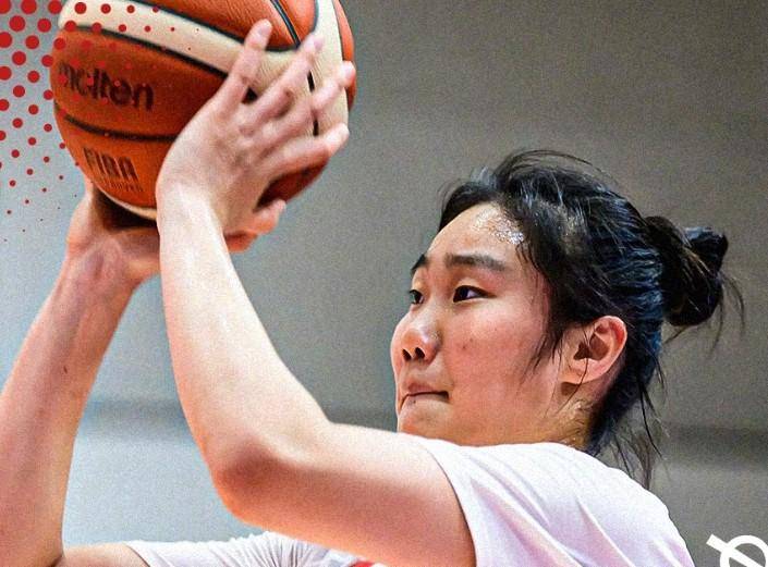 U19女篮世界杯-冉珂嘉25+16中国加时险胜捷克止连败的简单介绍
