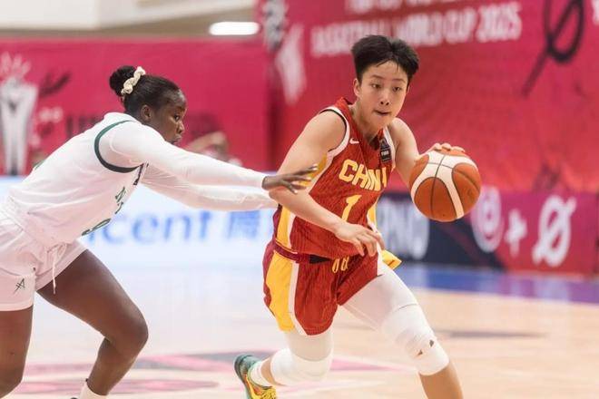 开云体育网页版-U19女篮世界杯-冉珂嘉17+10中国负葡萄牙遭两连败(大运会女篮中国战胜葡萄牙大运会)