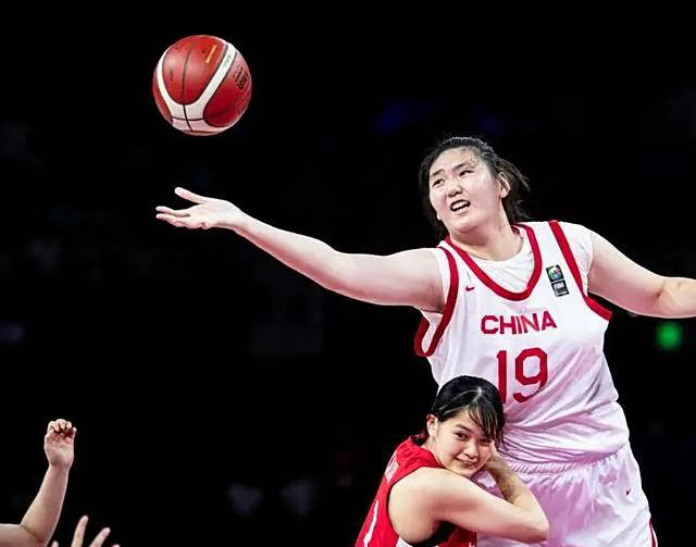 U19女篮世界杯-冉珂嘉17+10中国负葡萄牙遭两连败(大运会女篮中国战胜葡萄牙大运会)