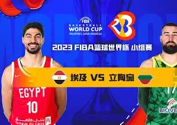 埃及篮球联赛再掀高潮，星火燎原助力全球扩张的简单介绍