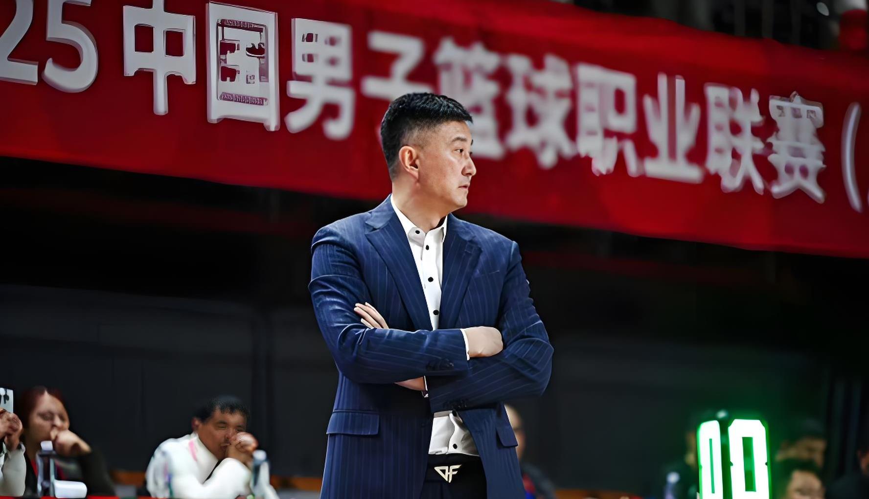 怒砍0分！广东旧将省联赛都打不明白几乎被教练弃用(广东省队辟谣全红婵退出国家队)