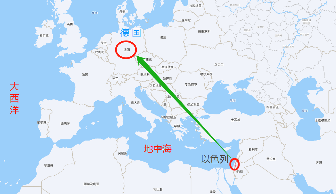 丹麦客场胜以色列，领先优势扩大(丹麦对以色列比分预测)